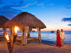 Jamaica, West Indies, Sandals Resort