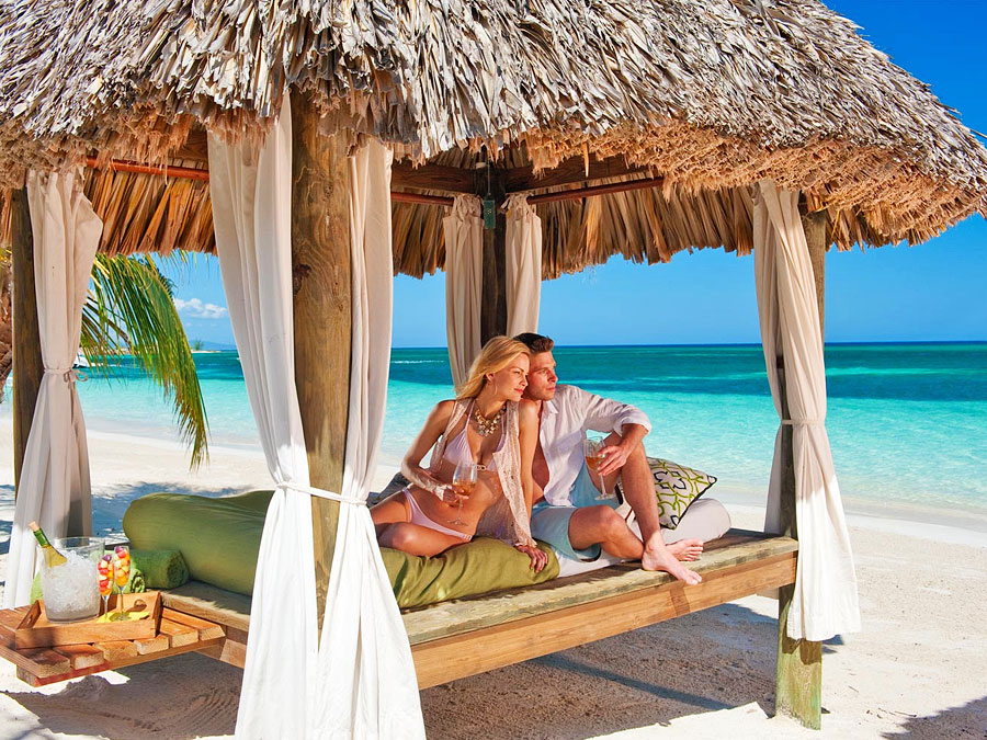 Montego bay all inclusive resorts adults only